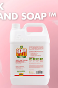 GK Anti-Bacterial Hand Soap (5L)