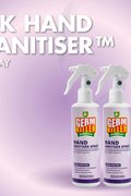  GK Hand Sanitiser&trade;