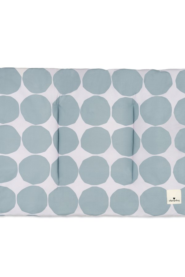 Cooling Mat - Cornflower