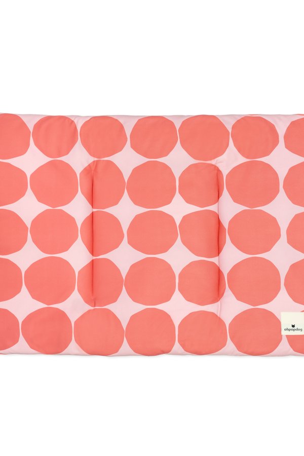 Cooling Mat - Poppy