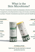 Organic PawBiome Pet Balm