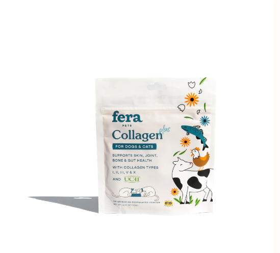 Collagen Plus (60 servings, powder)