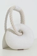 Croissant Plush Toy