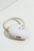 Croissant Plush Toy
