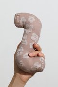 Worm Plush Toy