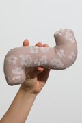 Worm Plush Toy