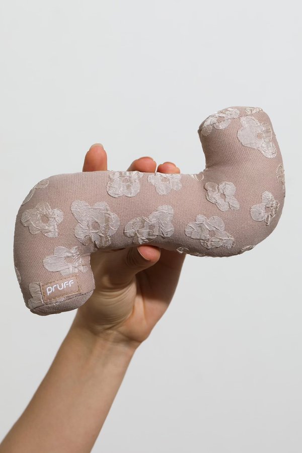 Worm Plush Toy