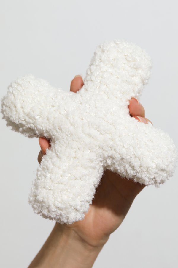 Hugs Boucle Toy