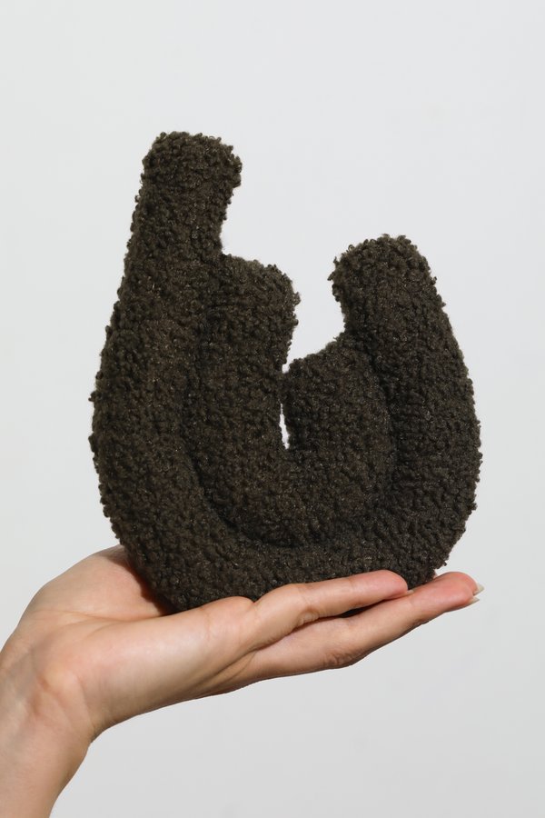 Tubes Rope Plush Toy