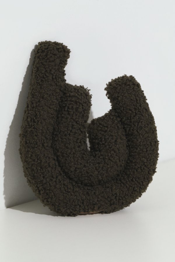 Tubes Rope Plush Toy