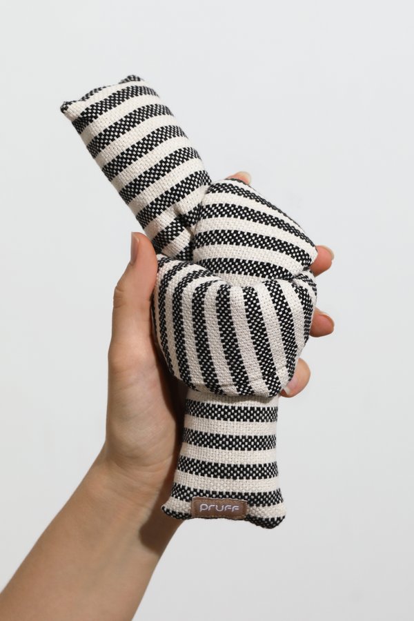 Knot Plush Toy