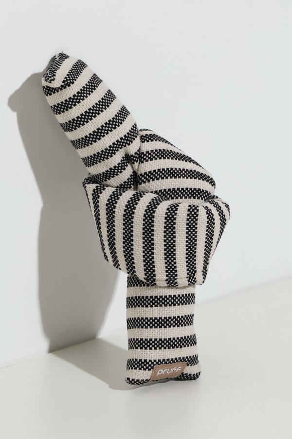 Knot Plush Toy