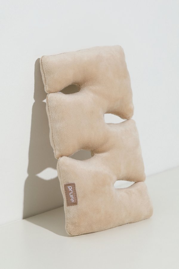 Puzzle Plush Toy
