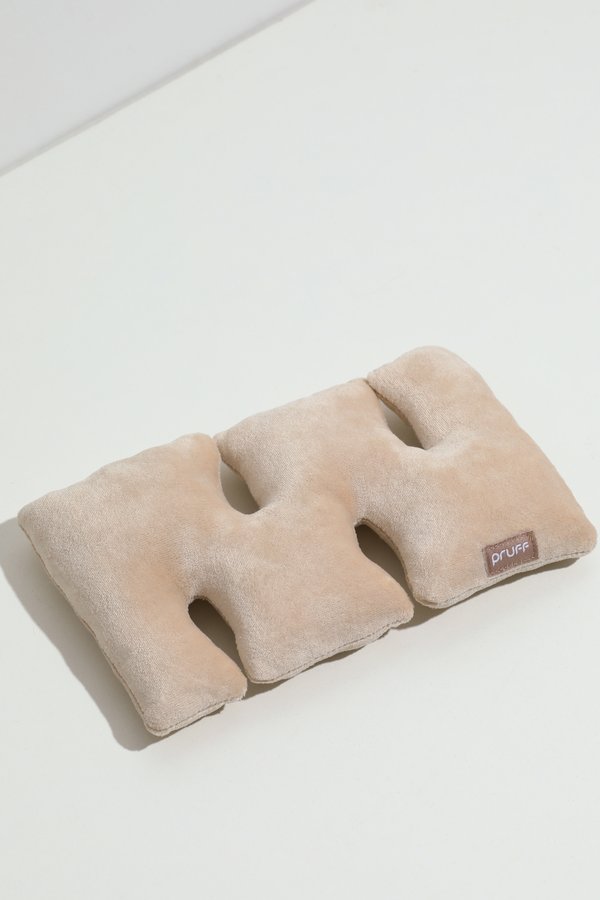 Puzzle Plush Toy