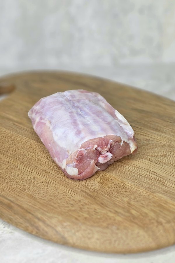 Rabbit Back