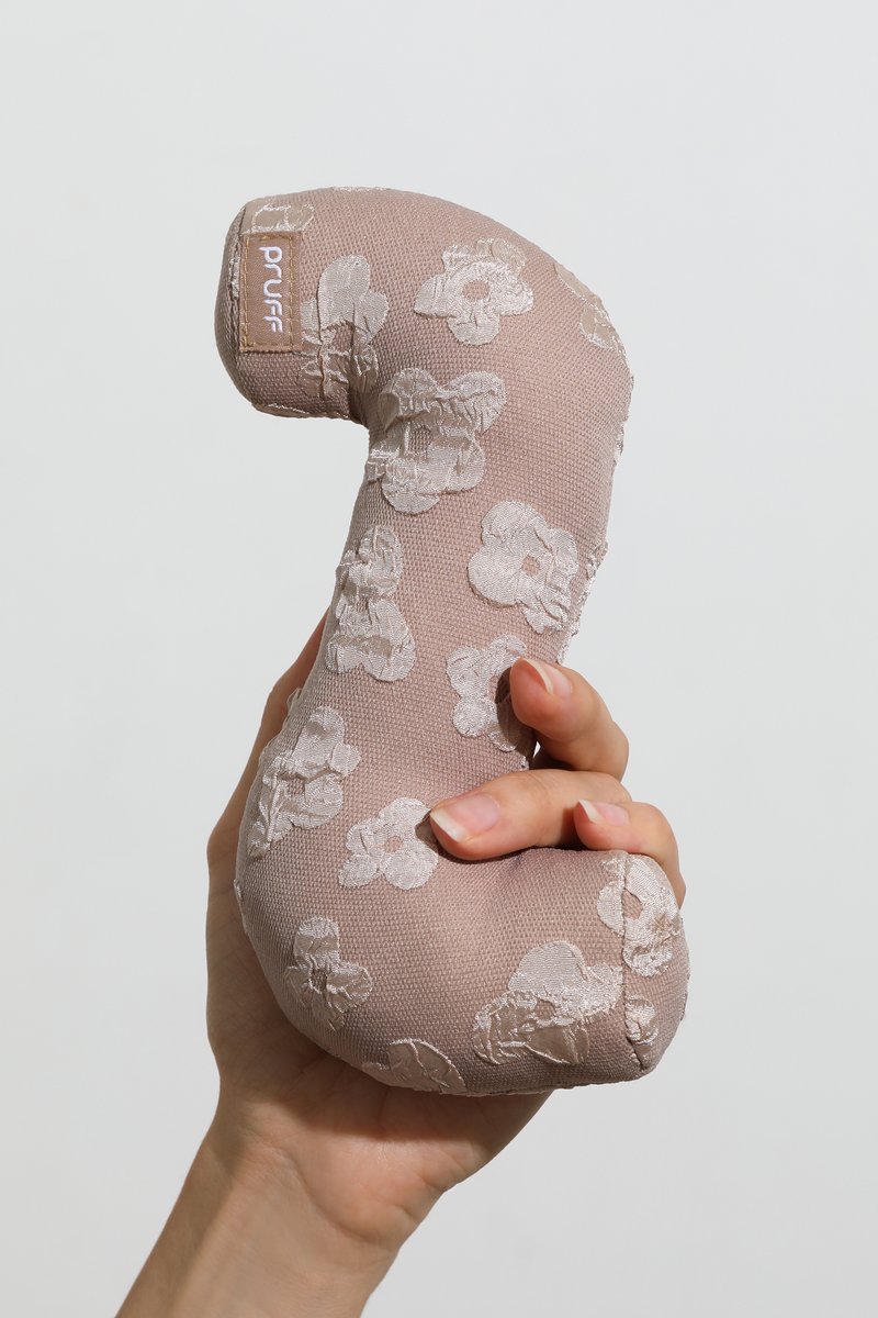 Worm Plush Toy