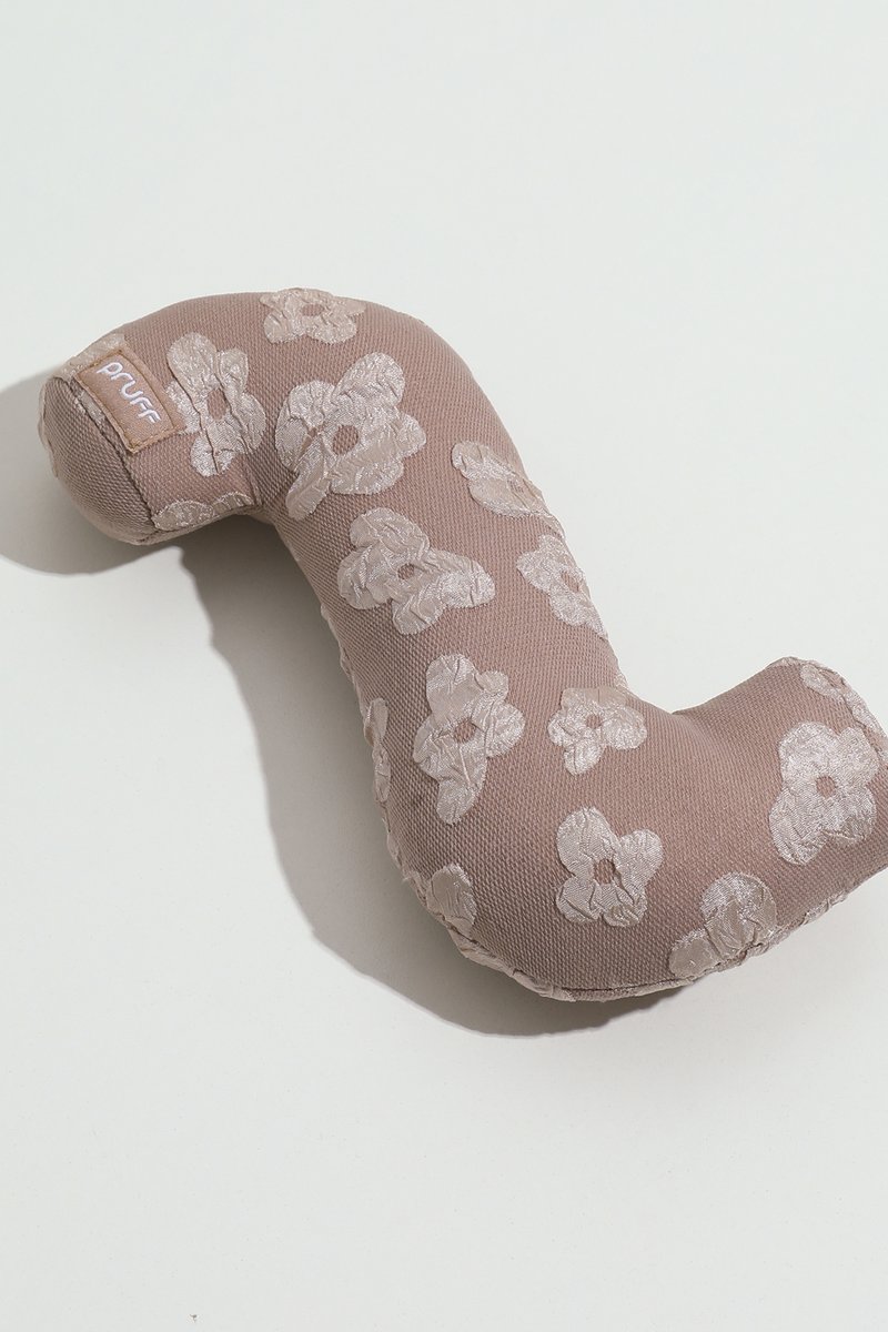 Worm Plush Toy