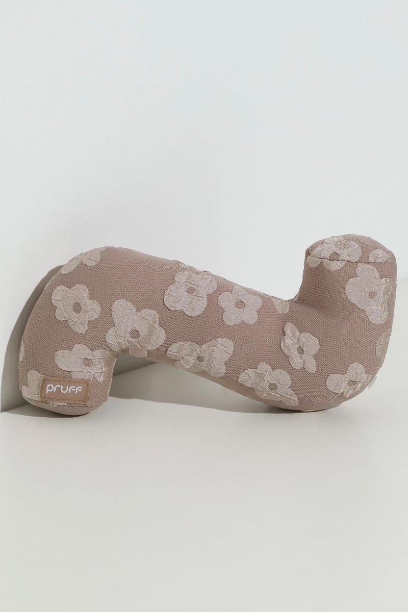 Worm Plush Toy