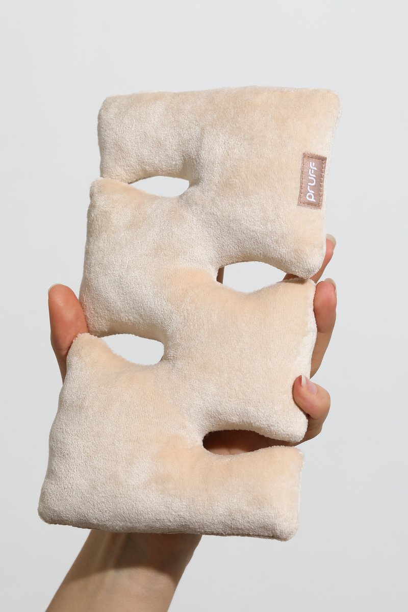 Puzzle Plush Toy