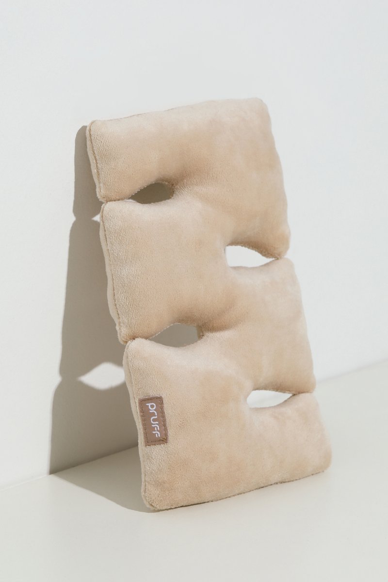 Puzzle Plush Toy