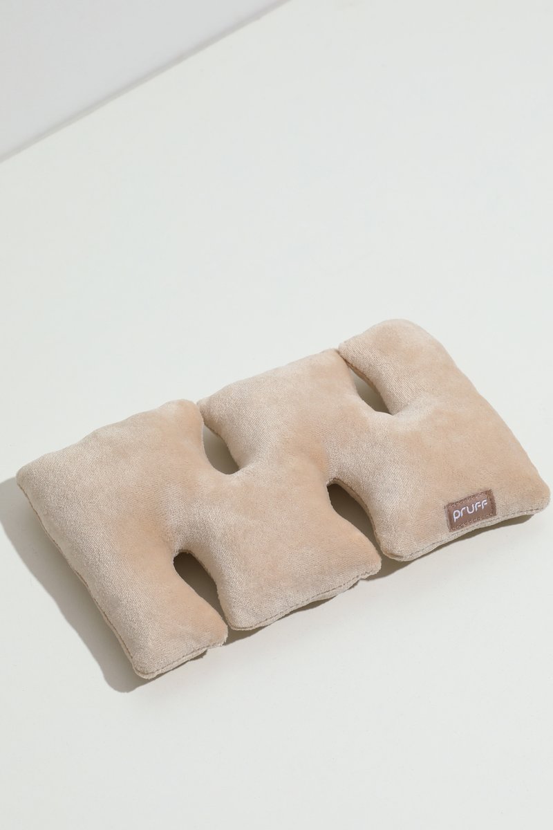 Puzzle Plush Toy