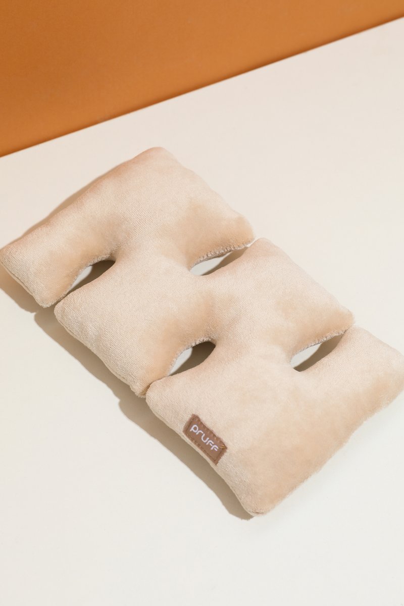 Puzzle Plush Toy