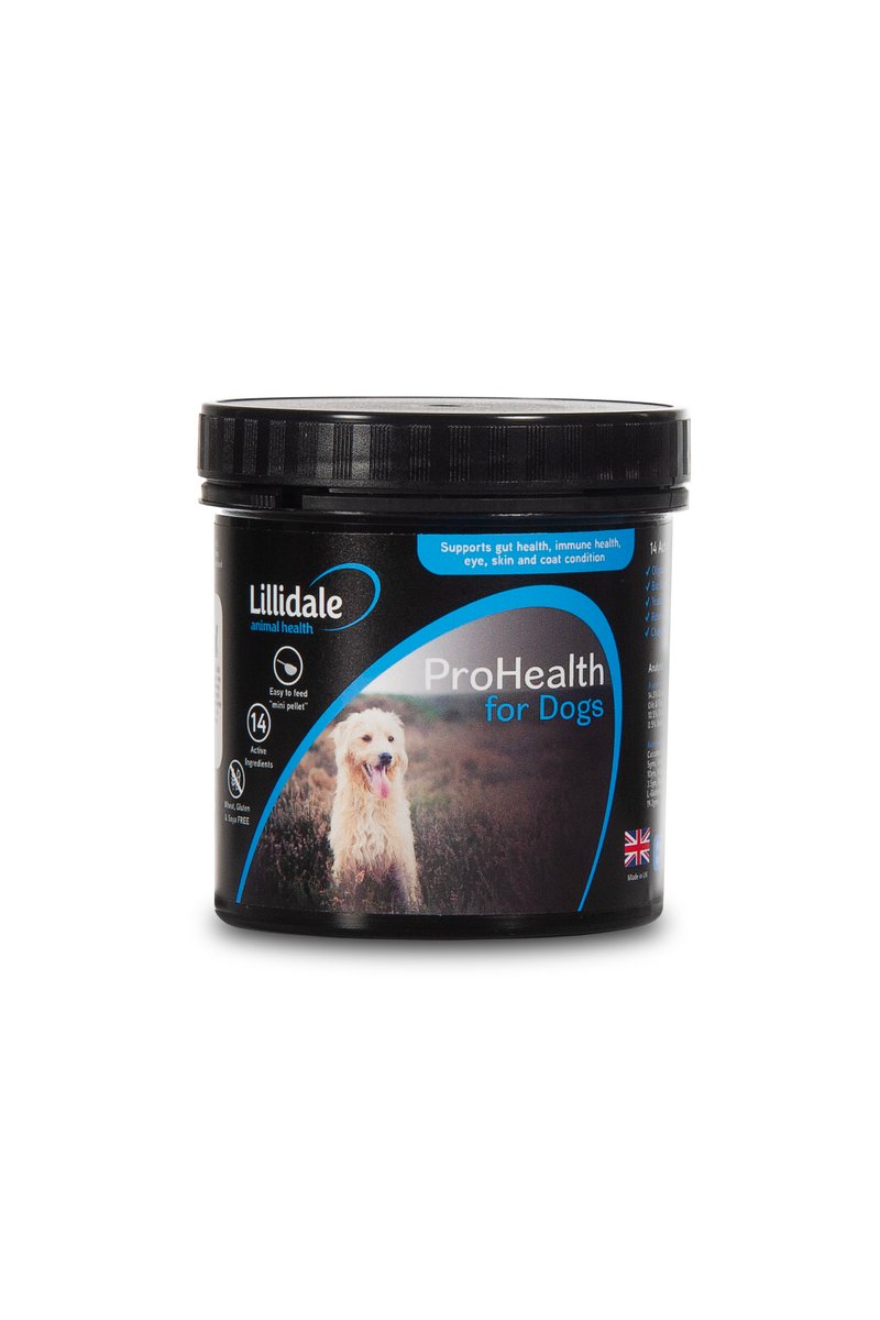Lillidale ProHealth