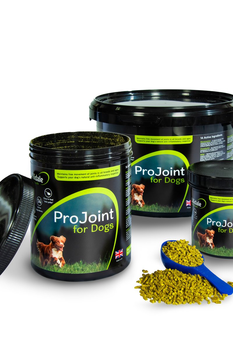 Lillidale ProJoint for Dogs