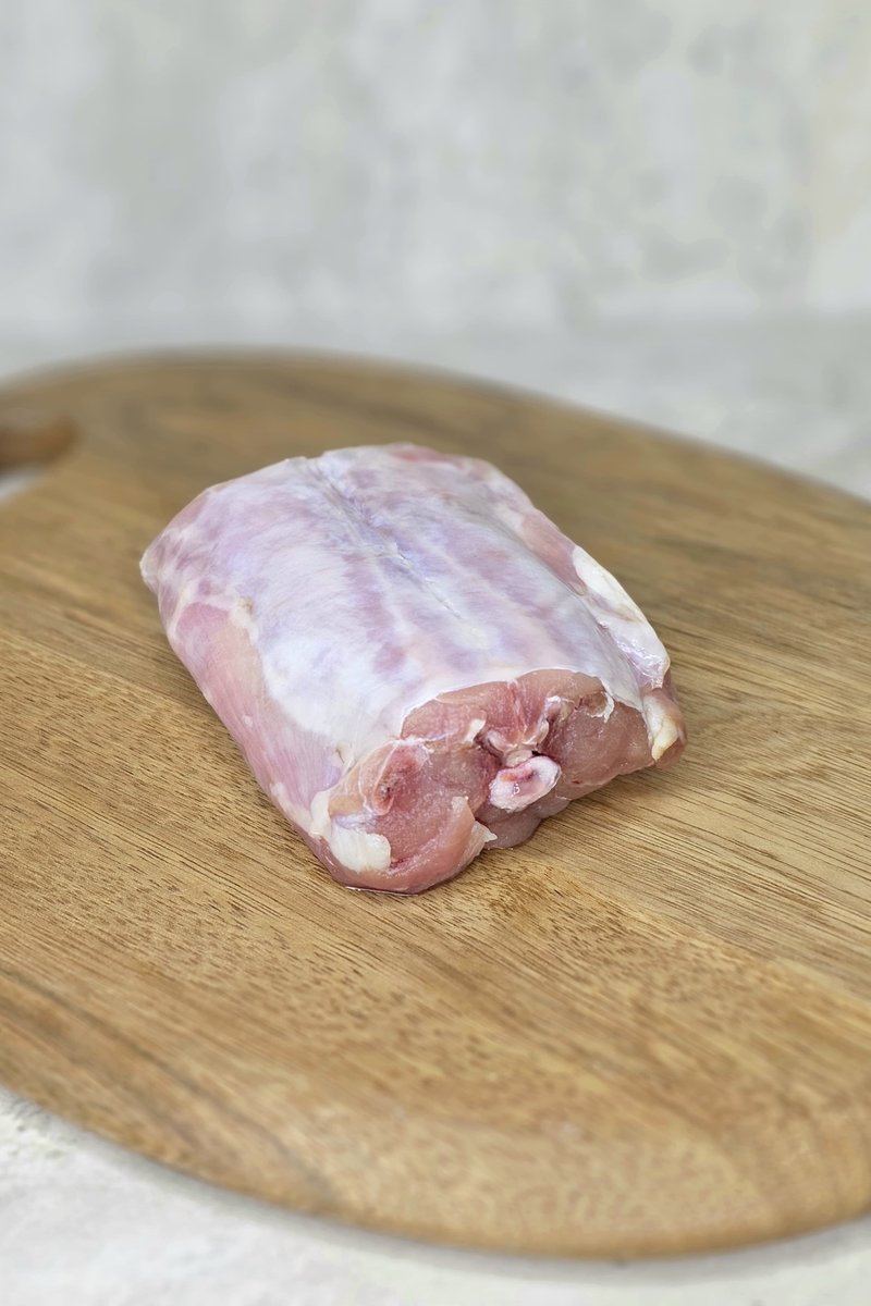 Rabbit Back