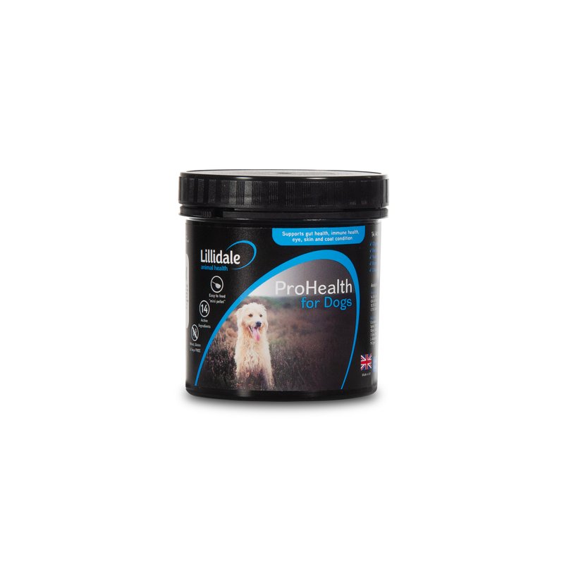 Lillidale ProHealth 