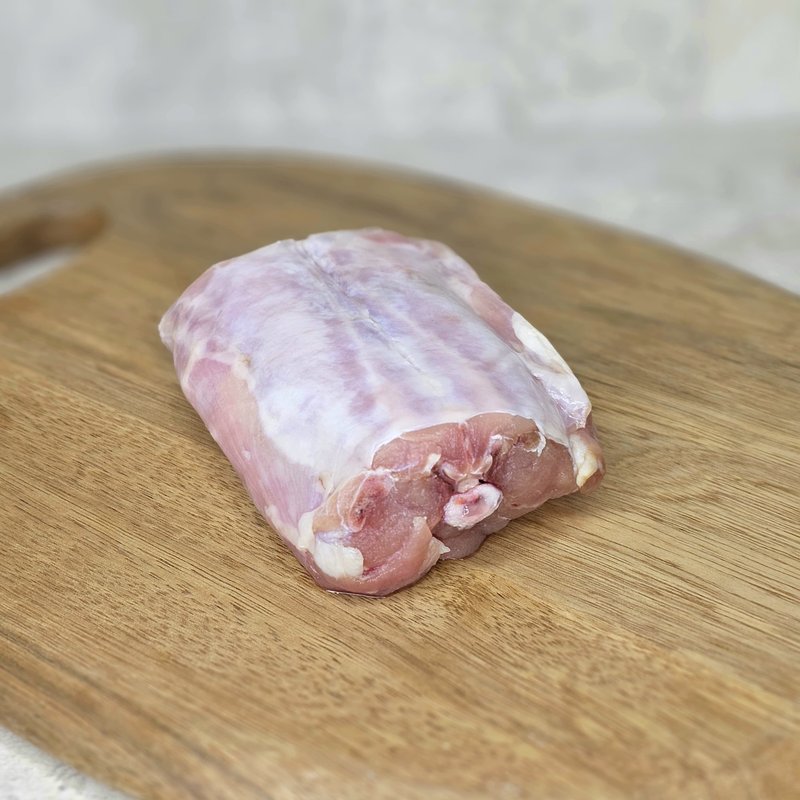Rabbit Back
