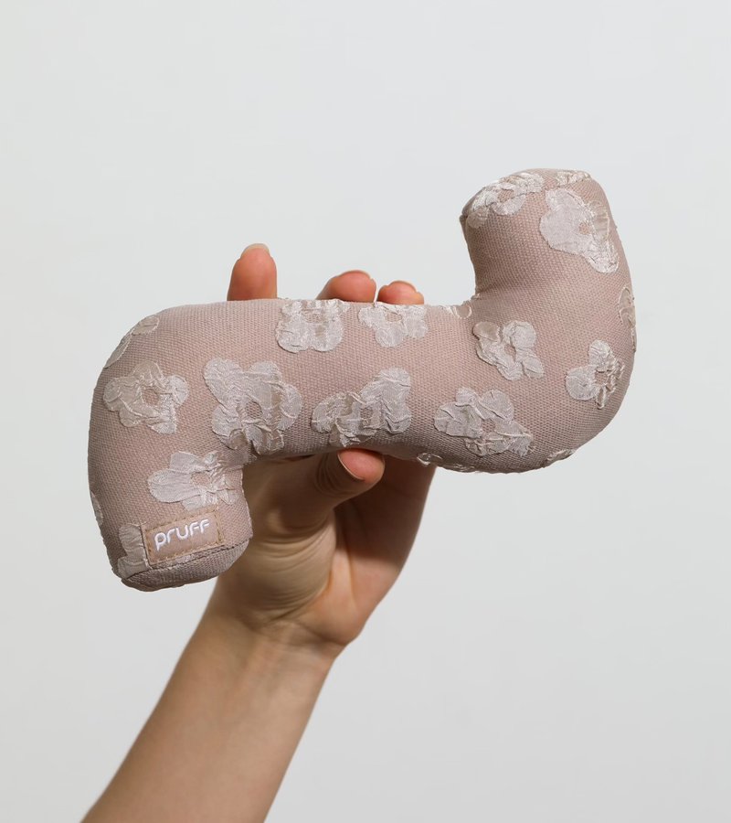 Worm Plush Toy