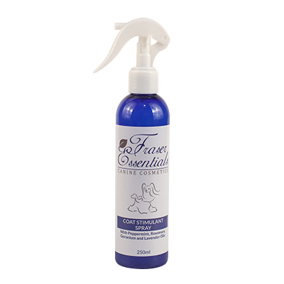 Coat Stimulant Spray