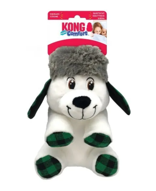 Holiday – Comfort Polar Bear Assorted