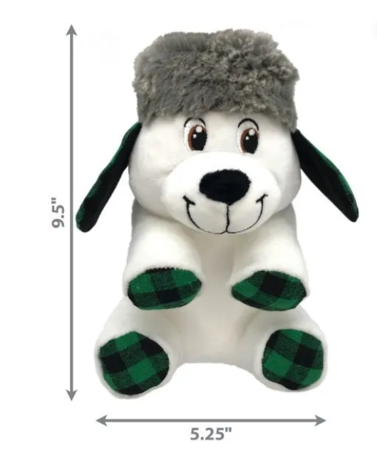 Holiday – Comfort Polar Bear Assorted