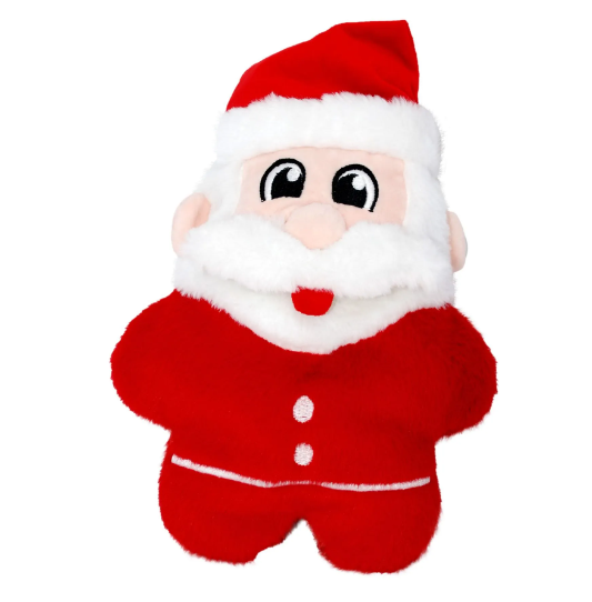 Holiday – Snuzzles Santa