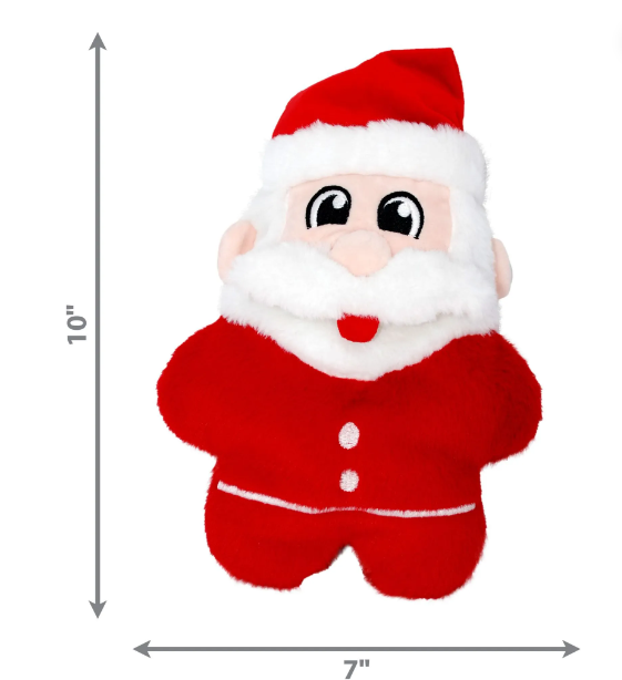 Holiday – Snuzzles Santa