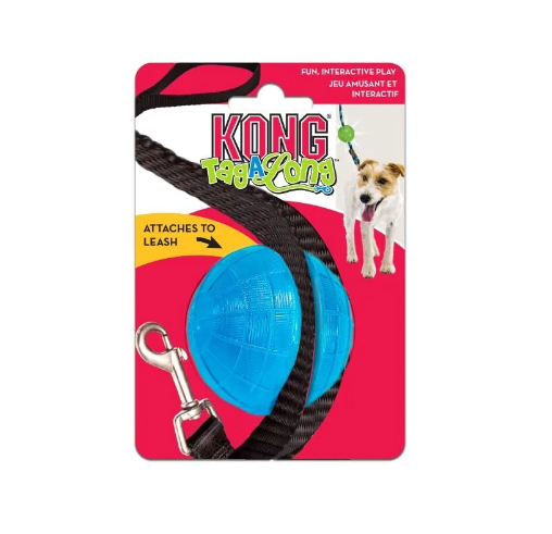 TagALong Ball Assorted