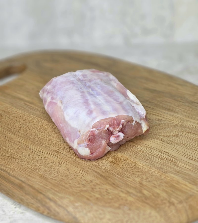 Rabbit Back