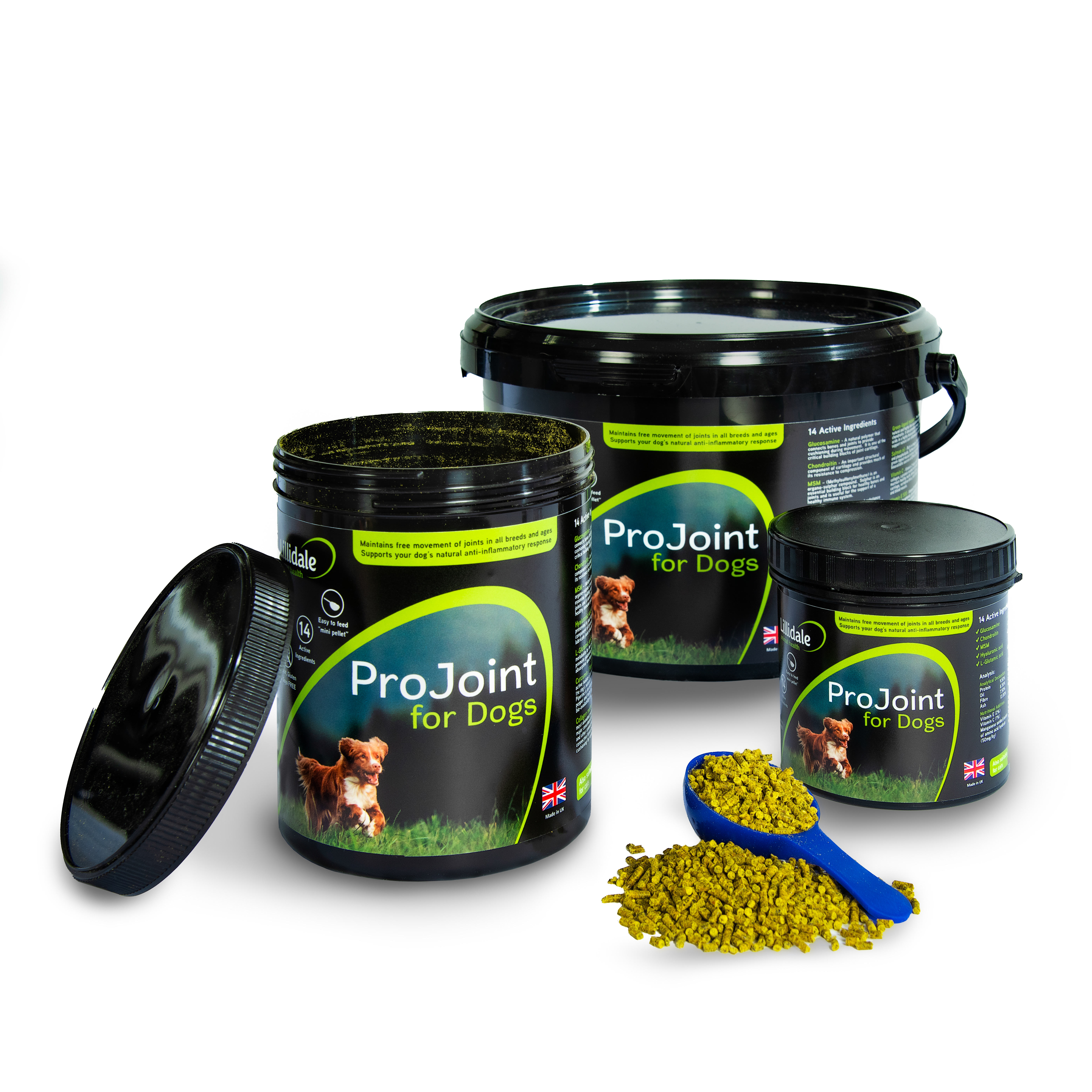 Lillidale ProJoint for Dogs