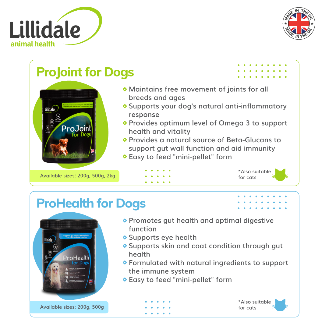 Lillidale ProHealth 