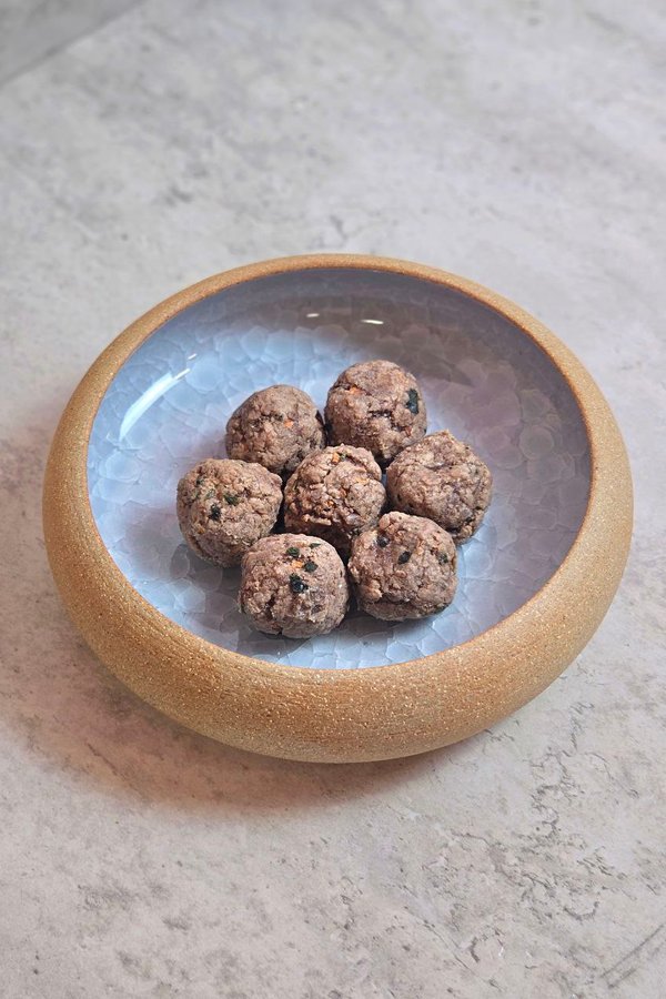 Beef Meatball (12pcs)