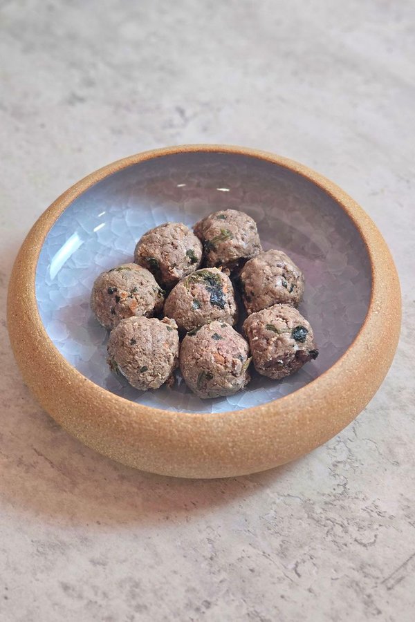 Lamb Meatball (12pcs)