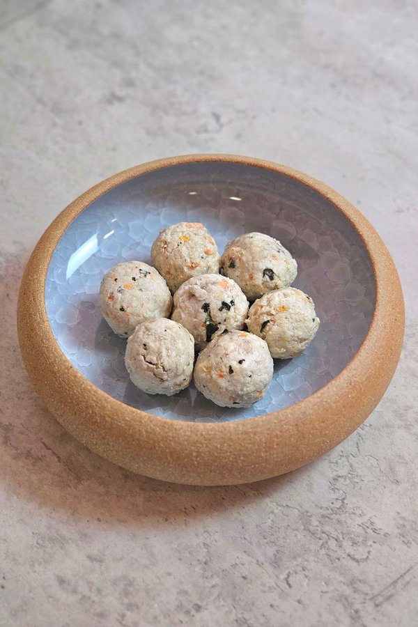 Pork Meatball (12pcs)