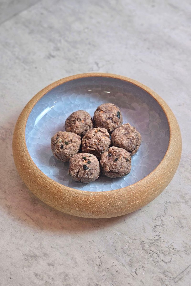 Beef Meatball (12pcs)