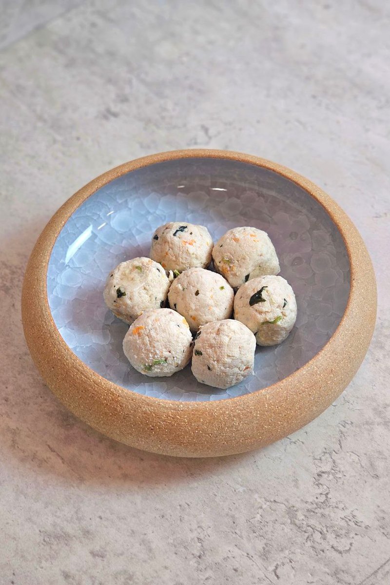 [X'Mas Special] Jingle Balls (12pcs)