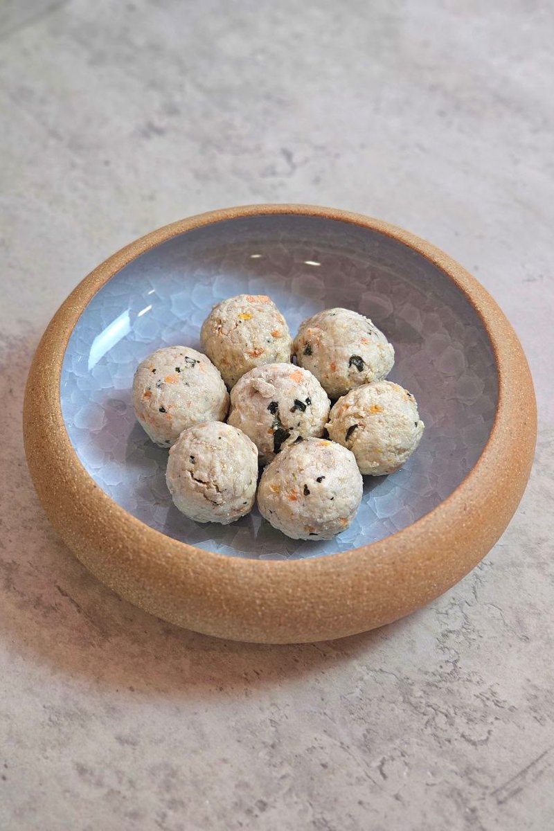 Pork Meatball (12pcs)