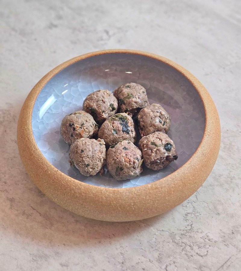 Lamb Meatball (12pcs)