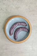 Kangaroo Sausage