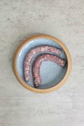 Lamb Sausage